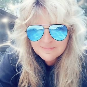 Meet your Posher, Terri